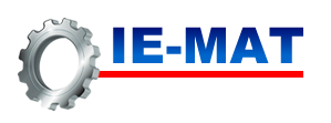 Robots Industriales IE-MAT Robots Industriales IE-MAT