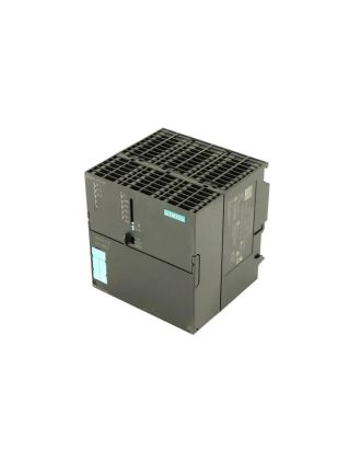 SIMATIC S7-300 CPU 319-3 PN/DP, 6ES7318-3EL01-0AB0