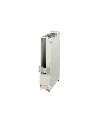 SIMODRIVE 611 POWER MODULE, 1 AXIS, 15 A, INTERNAL COOLING, MOTOR RATED CURRENT: FEED = 5 A MAIN SPINDEL = 5 A 6SN1123-1AA00-0AA2