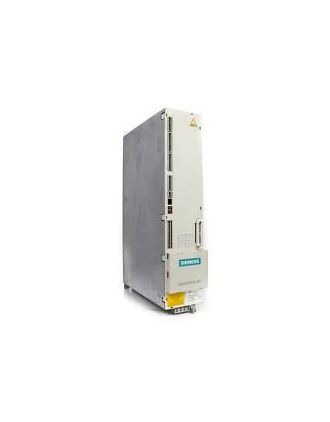 SIMODRIVE 611 INFEED/REGENERATIVE FEEDBACK MODULE 16/21 KW, STABILIZED, WITH INTERNAL COOLING, MAINS CONTACTOR WITH BREAK CONTACT 6SN1146-1BB01-0BA2