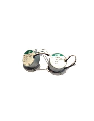 J204-037 CKD motor J204-037