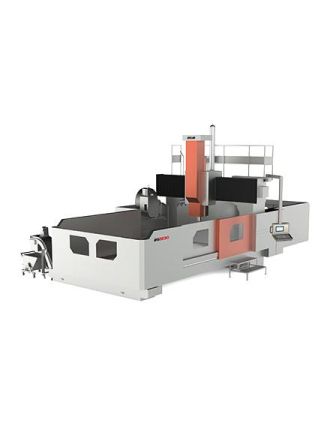BG1825 - CENTRO DE MECANIZADO DE PORTICO CNC marca IE-MAT modelo BG1825
