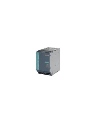 SITOP PSU300S 20 A fuente de alimentación estabilizada entrada: 400-500 V 3 AC salida: 24 V DC/20 A *homologación Ex ya no disponibles* 6EP1436-2BA10