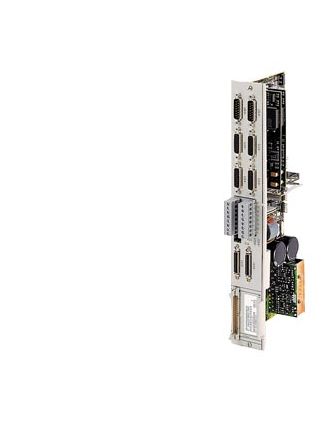 6SN1115-0BA11-0AA1 ***PIEZA DE REPUESTO*** SIMODRIVE 611 DIGITAL UNIDAD ENCHUF. 2 EJES REG. HIDRAULICA HLA 2 CON SISTEMA MEDIDA DIRECTO SENALES DE TENSION