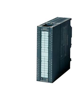 SIMATIC S7-300, módulo de salidas digitales SM 322, aislado galvánicamente 16 DO, contactos de relé, 1x 20 polos 6ES7322-1HH01-0AA0