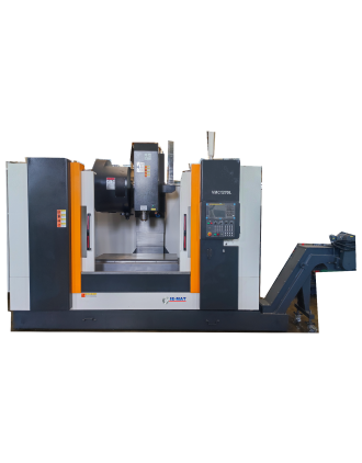 VMC1270L Centro de mecanizado vertical CNC marca IE-MAT modelo VMC1270L