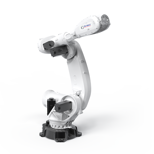 Robots Industriales IE-MAT