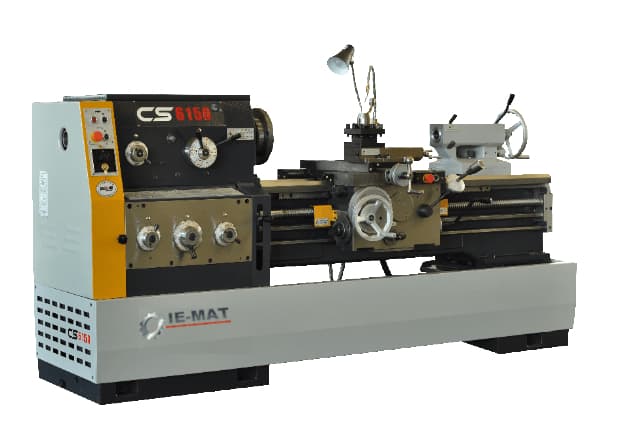 Tornos Universales Manuales