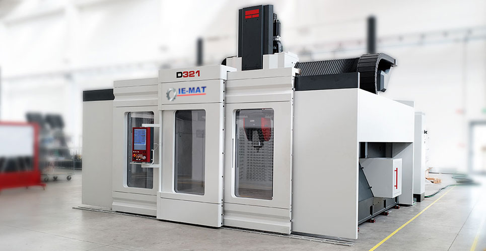 Maquinas industriales para potenciar tus procesos productivos Maquinas industriales para potenciar tus procesos productivos