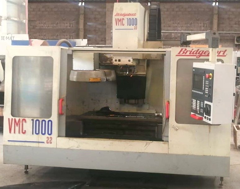 MAQUINARIA INDUSTRIAL USADA 