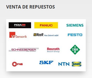 Repuestos