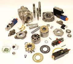 Repuestos Hidraulicos