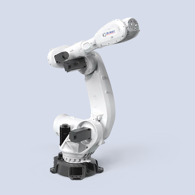 Robots Industriales IE-MAT