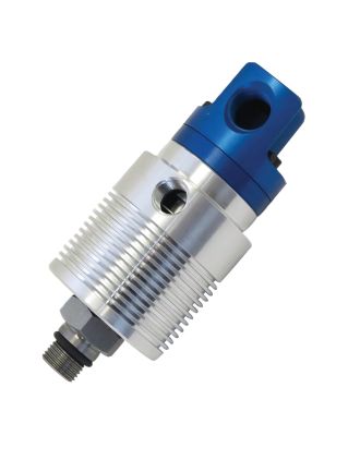 1109-040-388 - Junta Union Rotative Deublin, Pop-Off, M16x1.5 LH, 18 mm pilot, 3/8 PT 1109-040-388