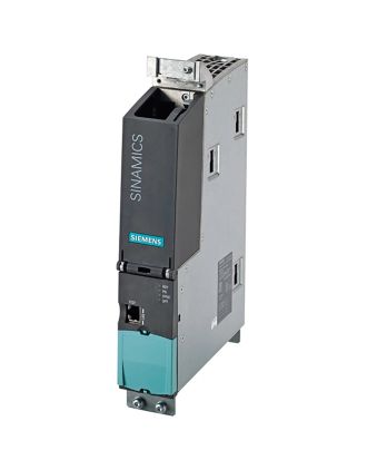 6SL3040-1MA01-0AA0 - SINAMICS CONTROL UNIT CU320-2 PN SENZA COMPACTFLASH CARD. 6SL3040-1MA01-0AA0