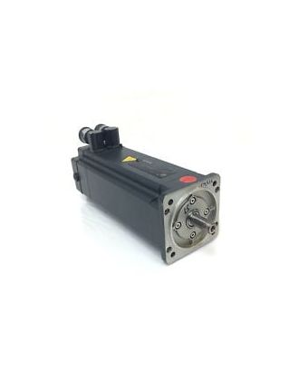AC feed motor, DC link 600 V 3.7Nm, 100K, 3000 rpm naturally cooled, TG and RLG, IP64 IM B5 (IM V1, IM V3) Power and signal connector 1FT5046-0AF71-1-Z