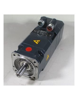 SIMOTICS S synchronous servo motor 1FT6 2.5 Nm, 100K, 6000 rpm 1FT6041-4AK71-4AL0-Z S07