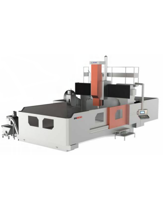 BG2860 - CENTRO DE MECANIZADO DE PORTICO CNC marca IE-MAT modelo BG2860