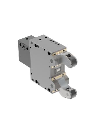 LUNETA HIDRAULICA AUTOCENTRANTE PARA DIAMETRO 71 - 180 mm SL-20-71-180