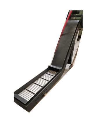 Extractor de Virutas AHCC-370