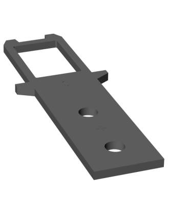 097861 BETAETIGER-S-G-SN-C2115 Actuador S para interruptores de seguridad SGA/SGP/STA/STP/STM 097861