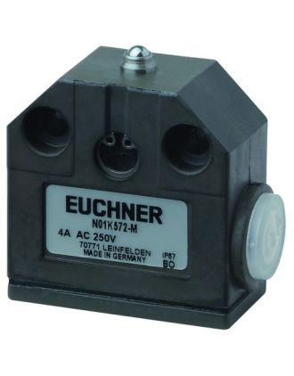 N01K550-M Euchner limit switch N01K550-M (No. 084904)