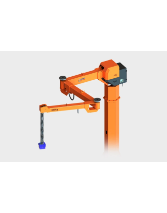 MTM-100 Manipulador Triple Motion marca IE-MAT modelo MTM-100