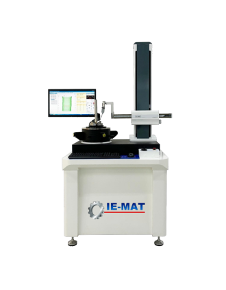 ECL-55A-CNC Maquina de Medicion de Pistones modelo ECL-55A-CNC