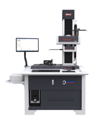 CER3011F Maquina de Medicion de rugosidad del contorno modelo CER3011F