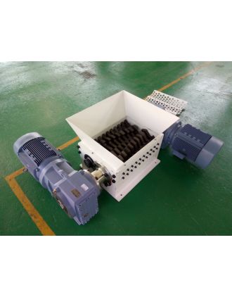 Trituradora de virutas de metal FS0101