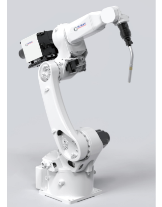 IEARC12-1400 Robot marca IE-MAT modelo IEARC12-1400