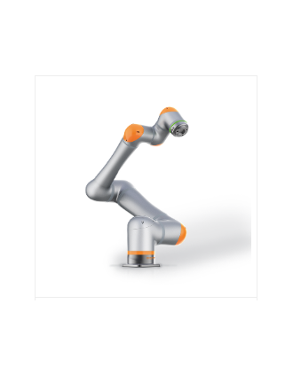 IECR5 Robot marca IE-MAT modelo IECR5