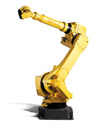 Robot Marca Fanuc M-710ic/70