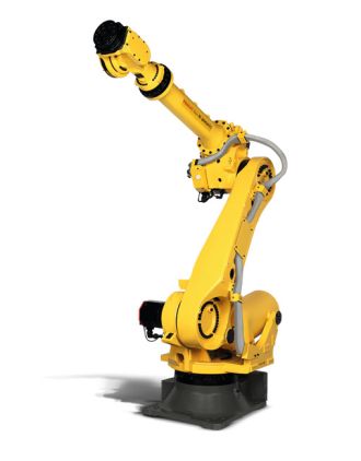 R-2000 i C/210F Robot Marca Fanuc R-2000 i C/210F