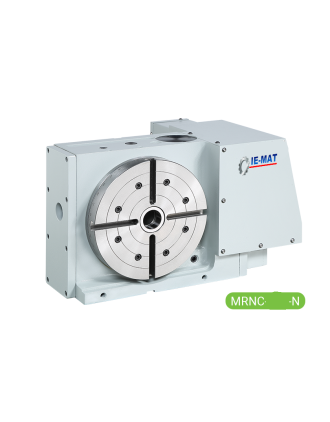 CNC Rotary Table MRNC-400