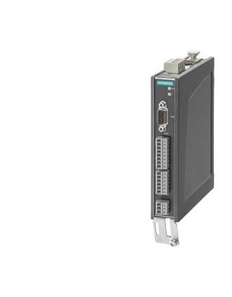 SIMOTION / SINAMICS S120 TERMINAL MODULE CABINET TM41 SIN CABLE DRIVE-CLIQ MODULO ADICIONAL PARA CONVERTIDOR SINAMICS CON ENTRADAS Y SALIDAS DIGITALES Y ANALOGICAS ASI COMO SIMULACION DE ENCODER INCREMENTAL 6SL3055-0AA00-3PA1