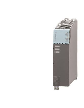 6SL3120-2TE21-8AA3 SINAMICS S120 MÓDULO DE MOTOR DOBLE ENTRADA: DC 600V SALIDA: 3AC 400V, 18A/18A 6SL3120-2TE21-8AA3