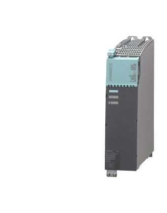 SINAMICS S120 Single Motor Module entrada: 600 V DC salida: 400 V 3 AC, 45 A 6SL3120-1TE24-5AA3
