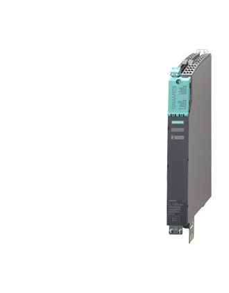 Sinamic S120 smart line module entrada: 380-480V 3AC , 50/60HZ SALIDA: 600V DC, 60A, 36KW Drive-Cliq 6SL3130-6TE23-6AA3