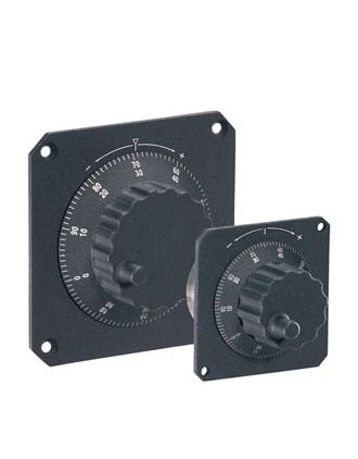 ACCESORIO SINUMERIK VOLANTE ELECTRONICO PLACA FRONTAL 120 X 120 MM TENSION EMPLEO: 5V DC NIVEL SENAL: RS422 (TTL) 6FC9320-5DB01