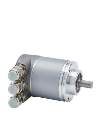 Siemens 6FX2001-5QP12 - Encoder absoluto monovuelta 13 bits