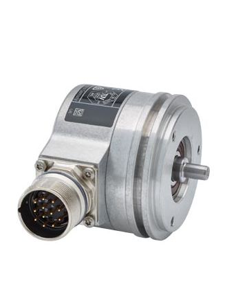 Siemens 6FX2001-5FE25 – Encoder absoluto multiturno