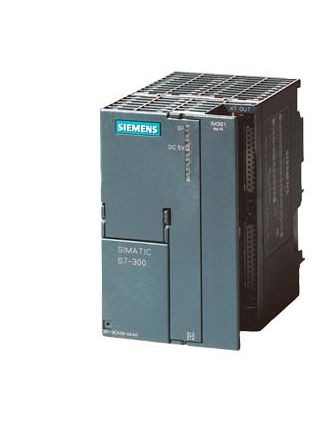 6ES7361-3CA01-0AA0 SIMATIC S7-300, Connection IM 361 in expansion rack for connection to central rack (IM360), supply voltage 24 V DC, with C-bus