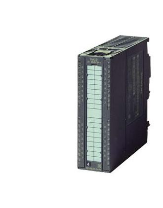 6ES7321-1BH02-0AA0 SIMATIC S7-300, Digital input SM 321, isolated, 16 DI, 24 V DC, 1x 20-pole 6ES7 321-1BH02-0AA0