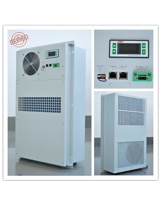 Aire Acondicionado Industrial P/tablero 1500w 220 Vac 50Hz Marca Ie-mat SDCA-015EAC