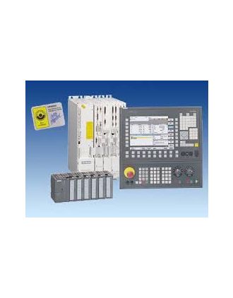 SINUMERIK 840C/840CE módulo de circuito de medida analógico 40 mm con 3 circuitos de medida preparado para EXEN 6FC5111-0BA00-0AA0