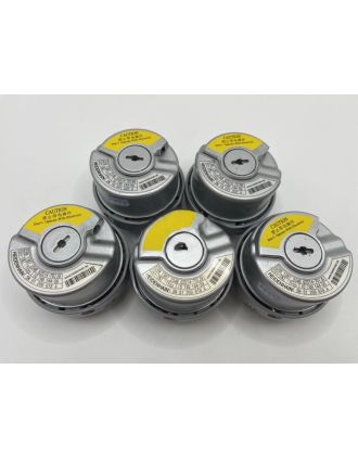 Soporte de montaje para Encoder HEIDENHAIN ERN1381 ERN1387 EQN1325 motor siemens