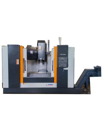VMC1270L Centro de mecanizado vertical CNC marca IE-MAT modelo VMC1270L