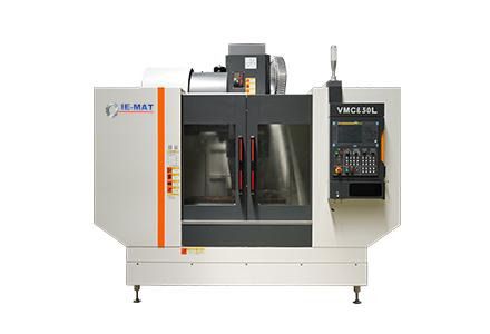 Centro de Mecanizado VMC850L