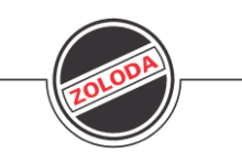 ZOLODA